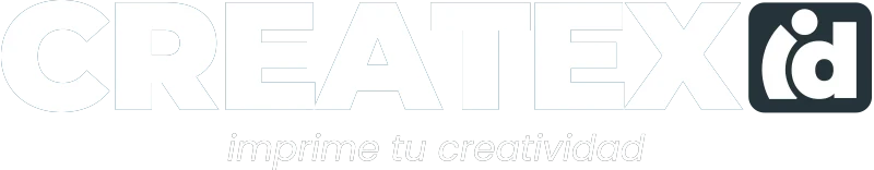 Logo Createxid Light